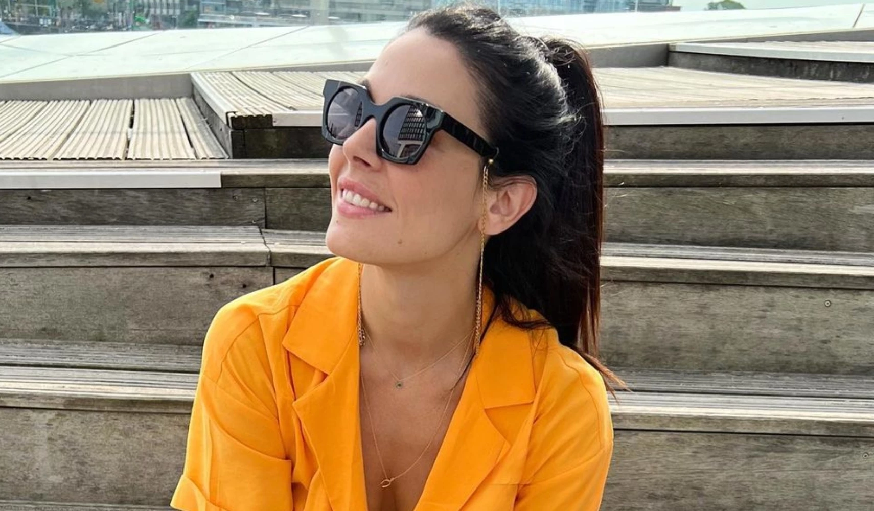 Ιωάννα Τριανταφυλλίδου | Η καλλιτεχνική φωτογραφία στον φωτογραφικό φακό της Ρούλας Ρέβη