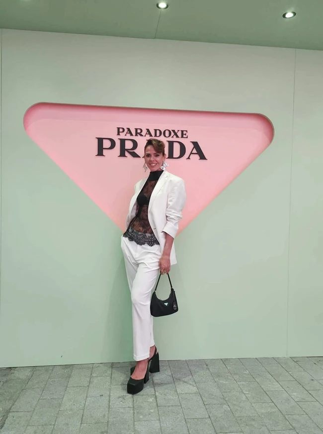 Prada