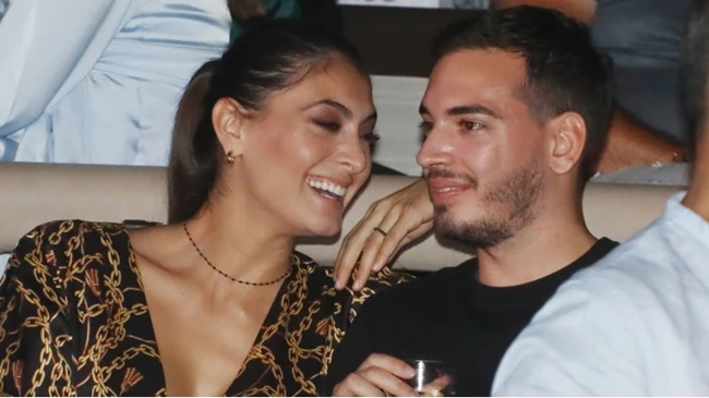 Πιο ερωτευμένοι από ποτέ η Εύη Ιωαννίδου και ο Ίνο Φάις, η Κωνσταντίνα Σπυροπούλου απαντά ευθέως στην Κατερίνα Καραβάτου & όλα τα νέα