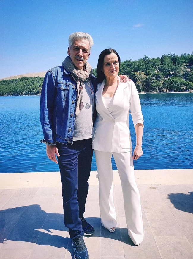 Καραμπέτη - Λεμπεσόπουλος