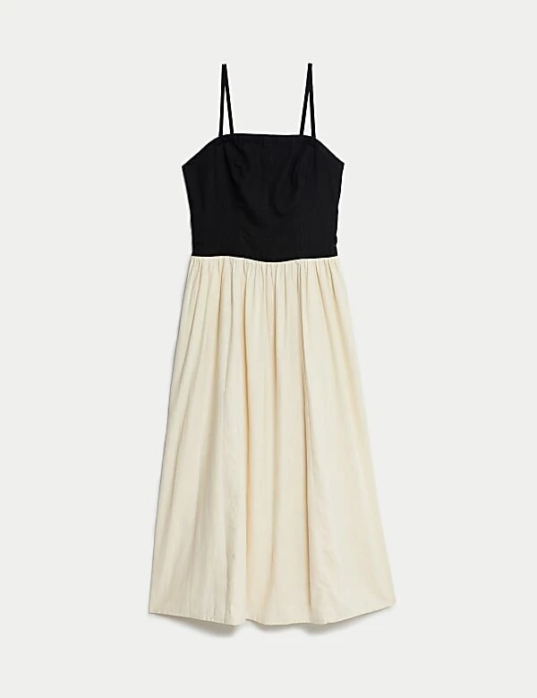 Marks & Spencer