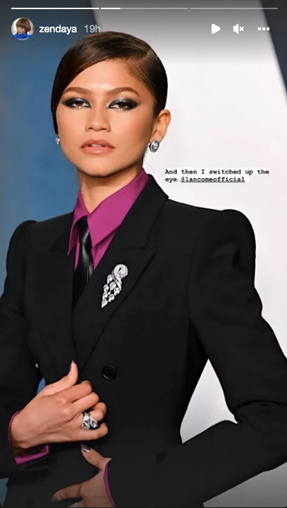 zendaya