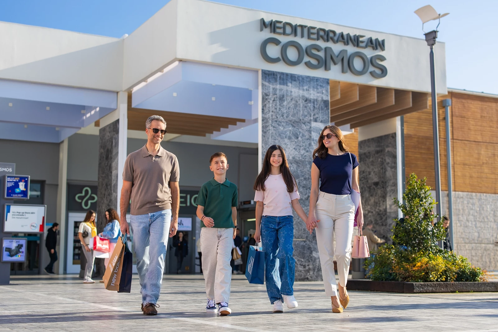 shopping