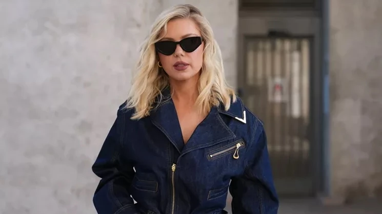 Skin Silk | Αυτό το foundation έχει υφή απαλή σαν το μετάξι και buildable κάλυψη για κάθε περίσταση