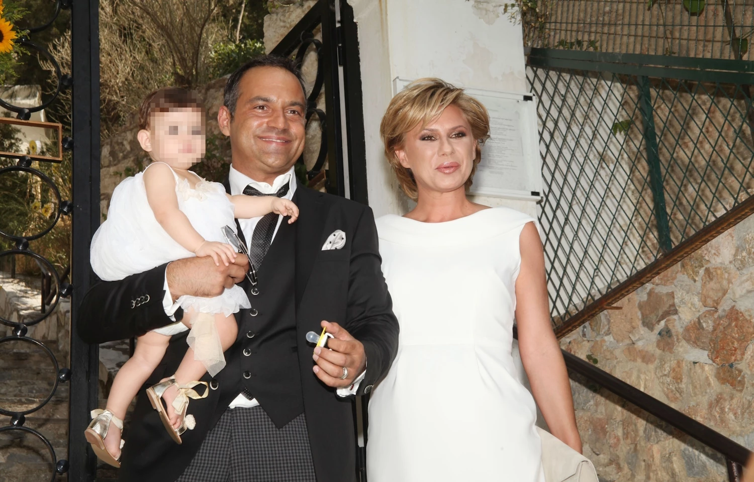 Κατερίνα Καραβάτου - Κρατερός Κατσούλης