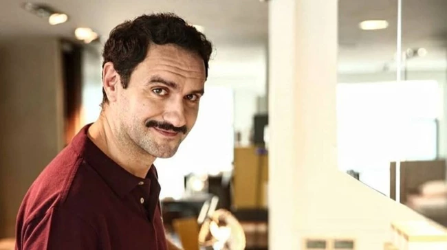 Ηλίας Μελέτης