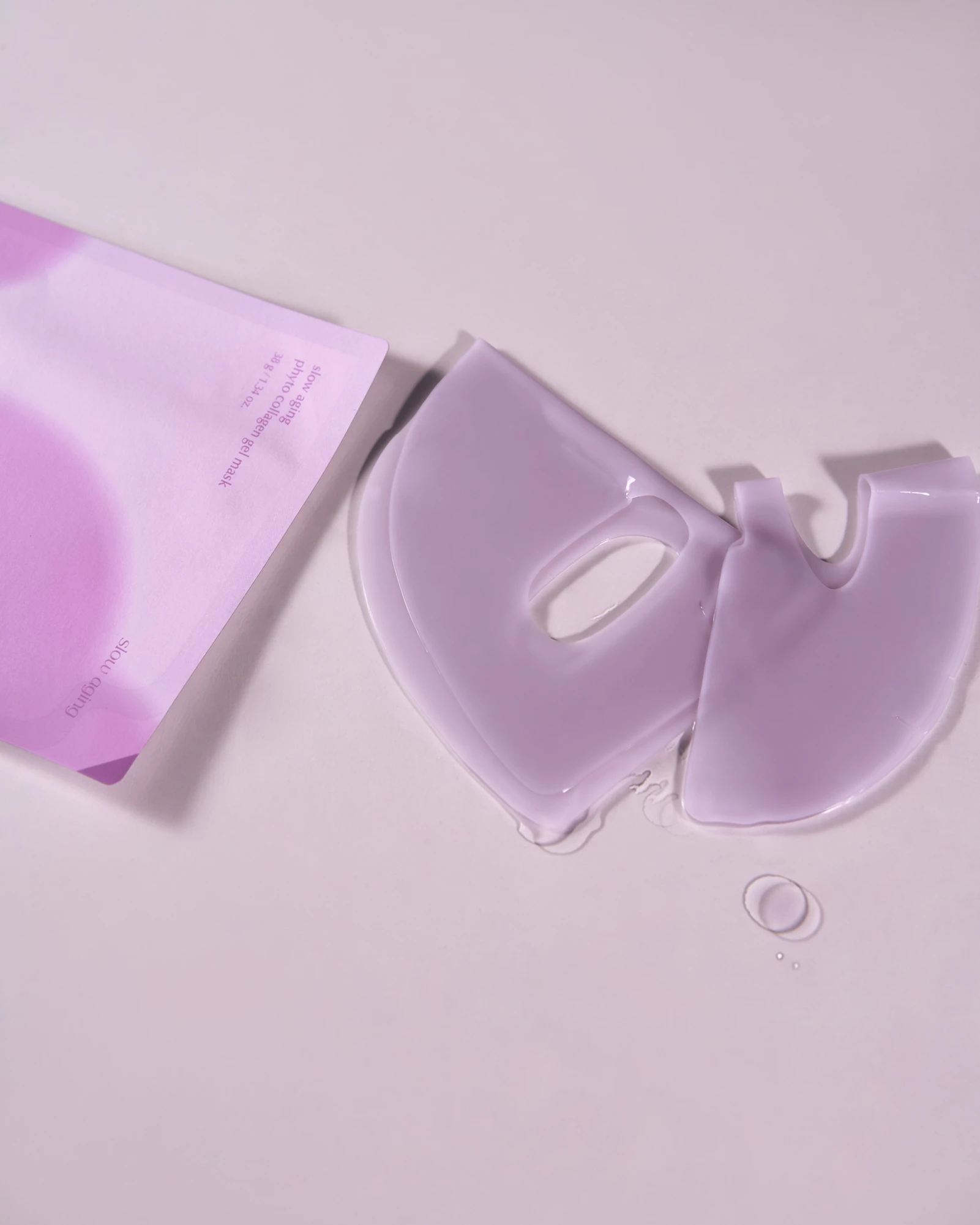 Luvum Phyto Collagen Gel Mask