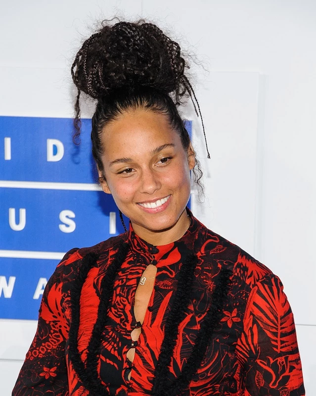 Alicia Keys