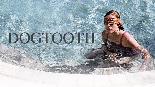 Lanthimos Anthology: Αφιέρωμα με όλες τις ταινίες του Γιώργου Λάνθιμου στo Vodafone TV λίγο πριν τα Όσκαρ