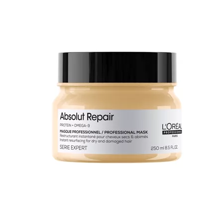 Serie Expert Absolut Repair Mask, L'Oréal Professionnel