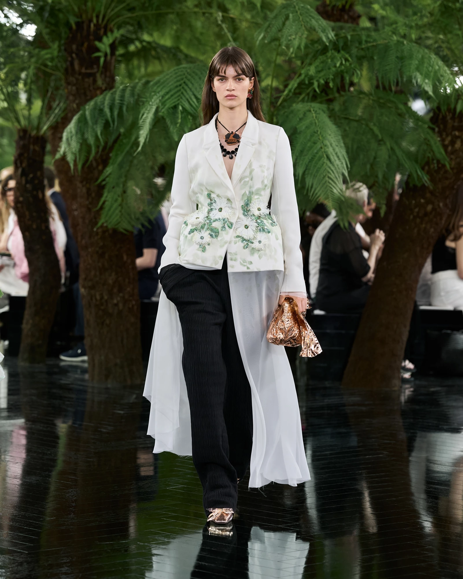 Courtesy of Dior