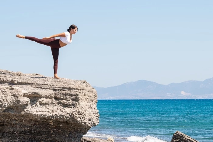 ΚΟΙΑ All Suite Wellbeing Resort