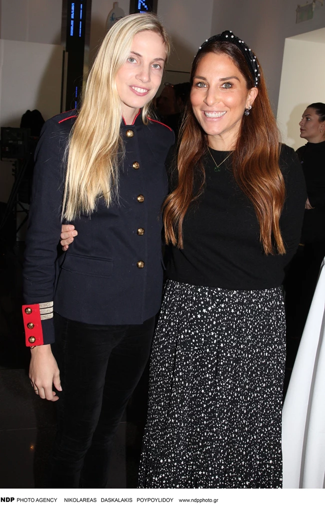 Εμιλυ Λαγουνάρη