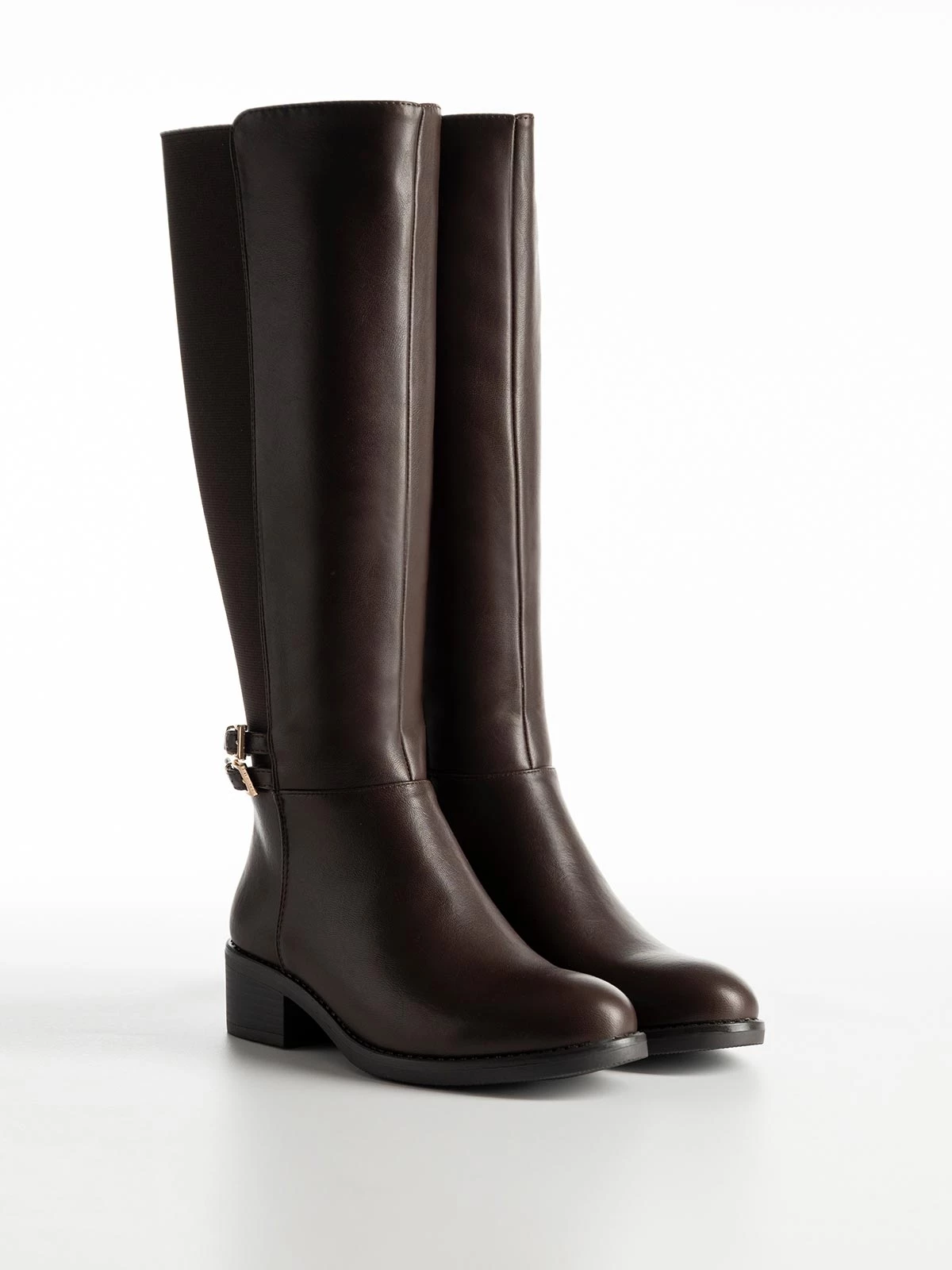 Στιλ ανά περίσταση | 5 μπότες από τον Bozikis για τα διαφορετικά looks του χειμώνα