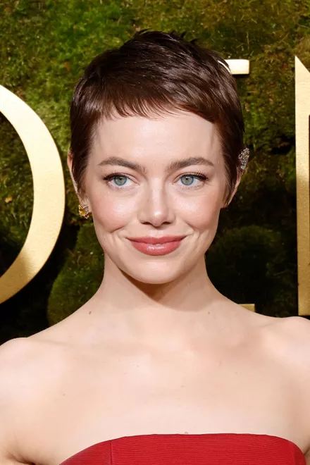 Emma Stone