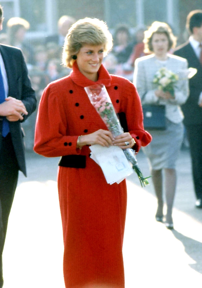 Diana