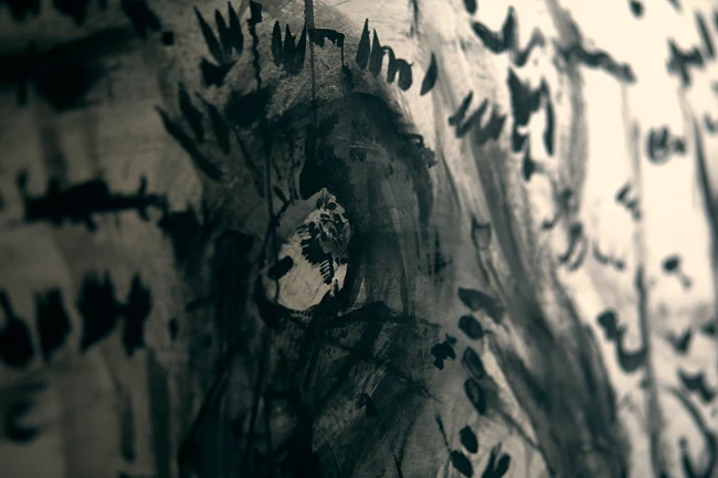 Μία ανεπανάληπτη εικαστική έκθεση πραγματοποιείται στο Σπίτι του Πολιτισμού στο Ρέθυμνο