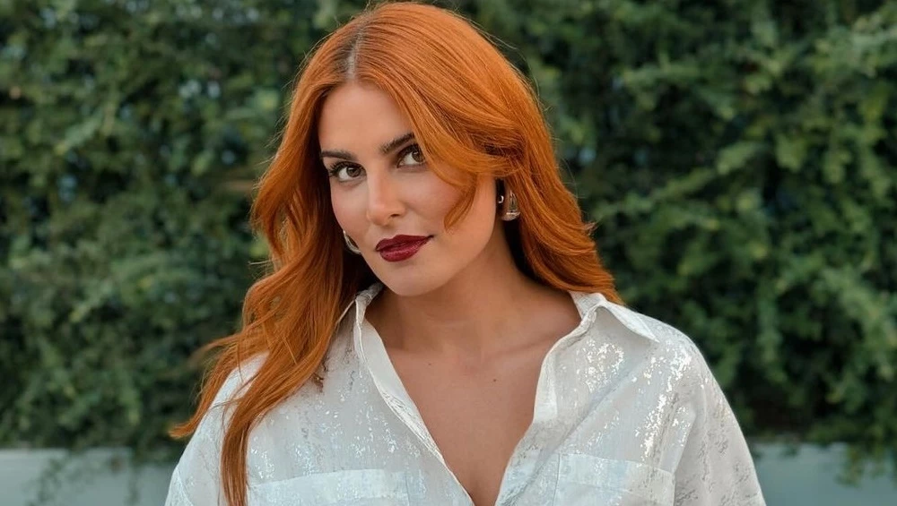 Θες να ανακαινίσεις τον χώρο σου; Κάντο όπως η Εβελίνα Νικόλιζα