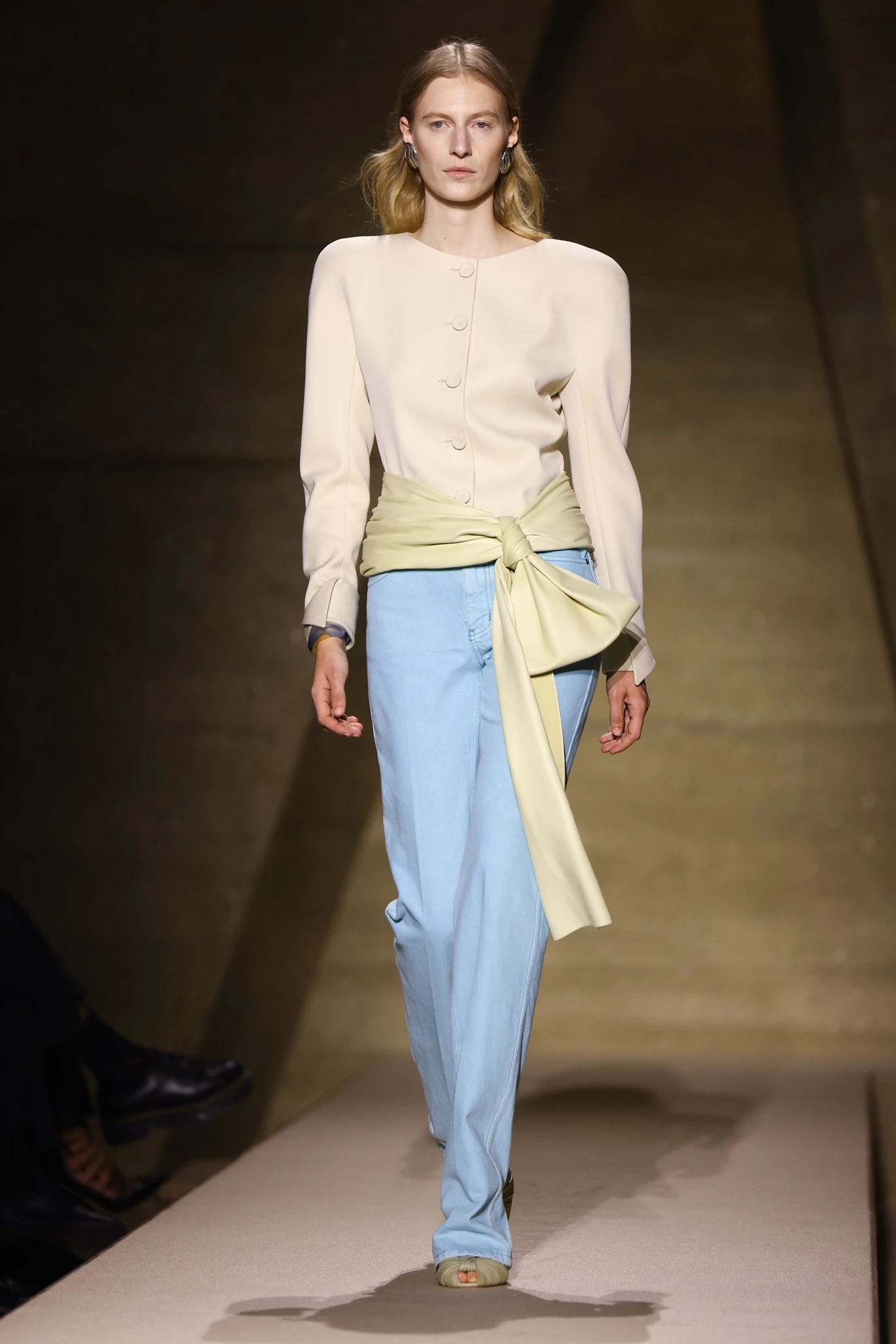 Chloé Άνοιξη / Καλοκαίρι 2026