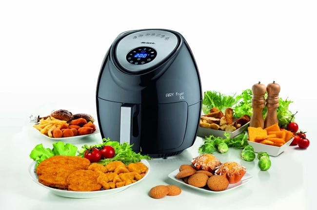 Airfryer-1000