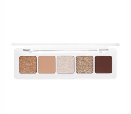 Mini Nude Palette, Natasha Denona (sephora.gr)