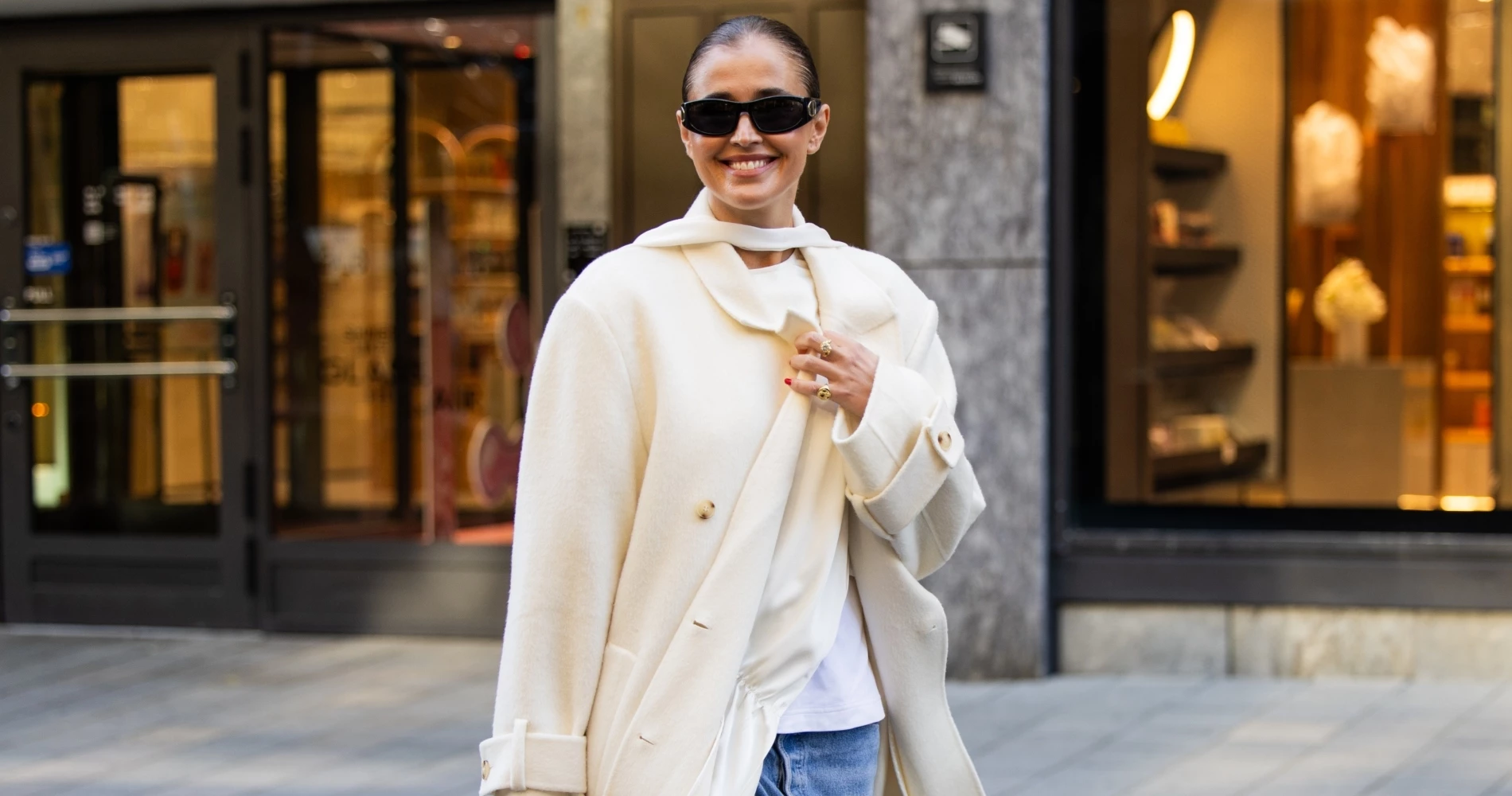 Το lookbook του 2026 | Τα κομψά looks που θα ορίσουν το στιλ της νέας χρονιάς