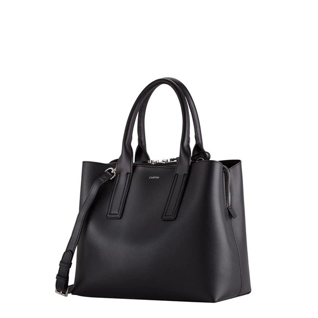 Χριστίνα Μπόμπα | Κράτησε την τσάντα που θα φοράς από το πρωί μέχρι το βράδυ