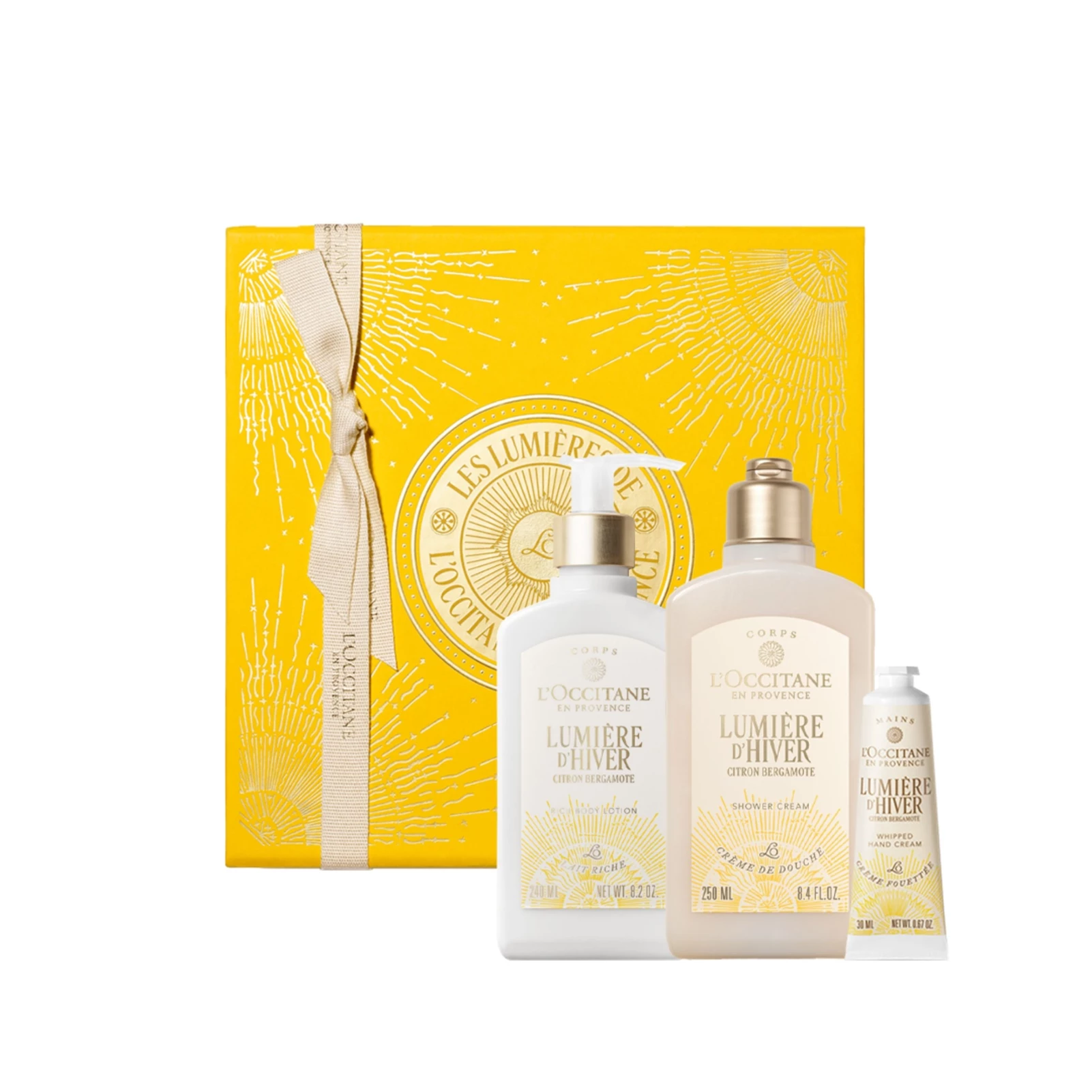L’Occitane En Provence