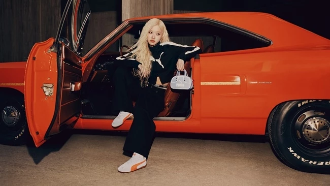 Το PUMA Speedcat επιστρέφει σε σχέδιο που θα λατρέψεις