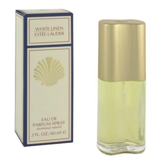 estée lauder white linen