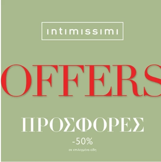 intimissimi