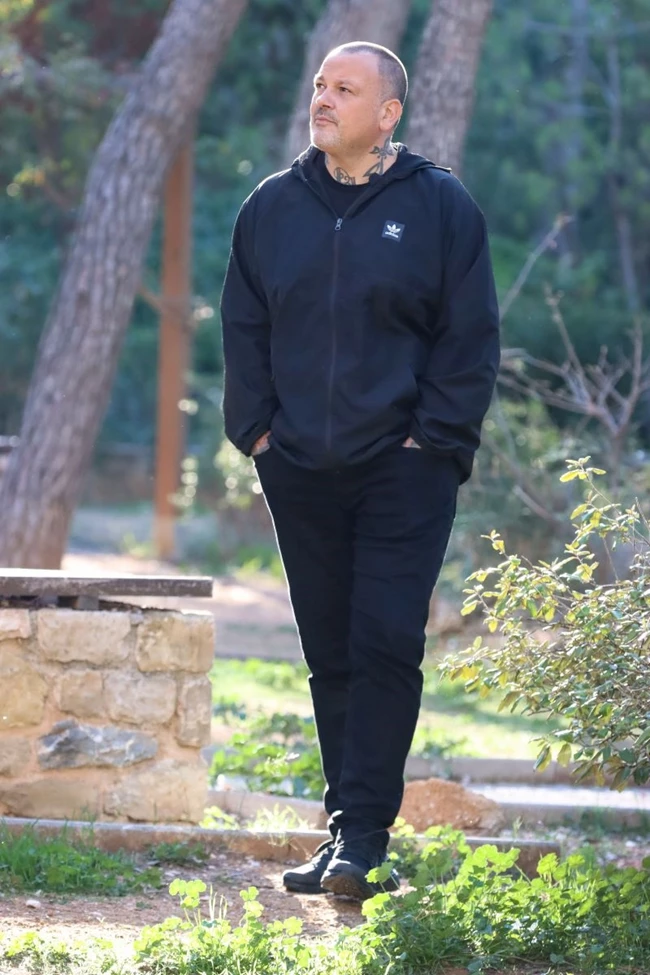 Σκαρμουστος