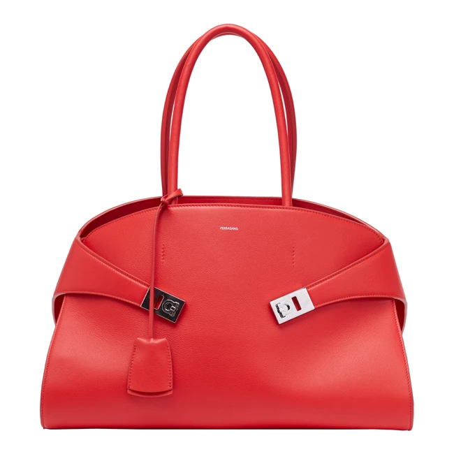 Courtesy of Ferragamo
