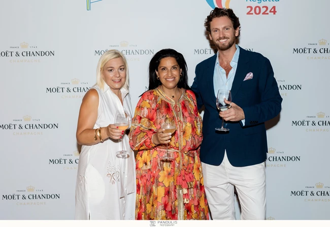Moët & Chandon