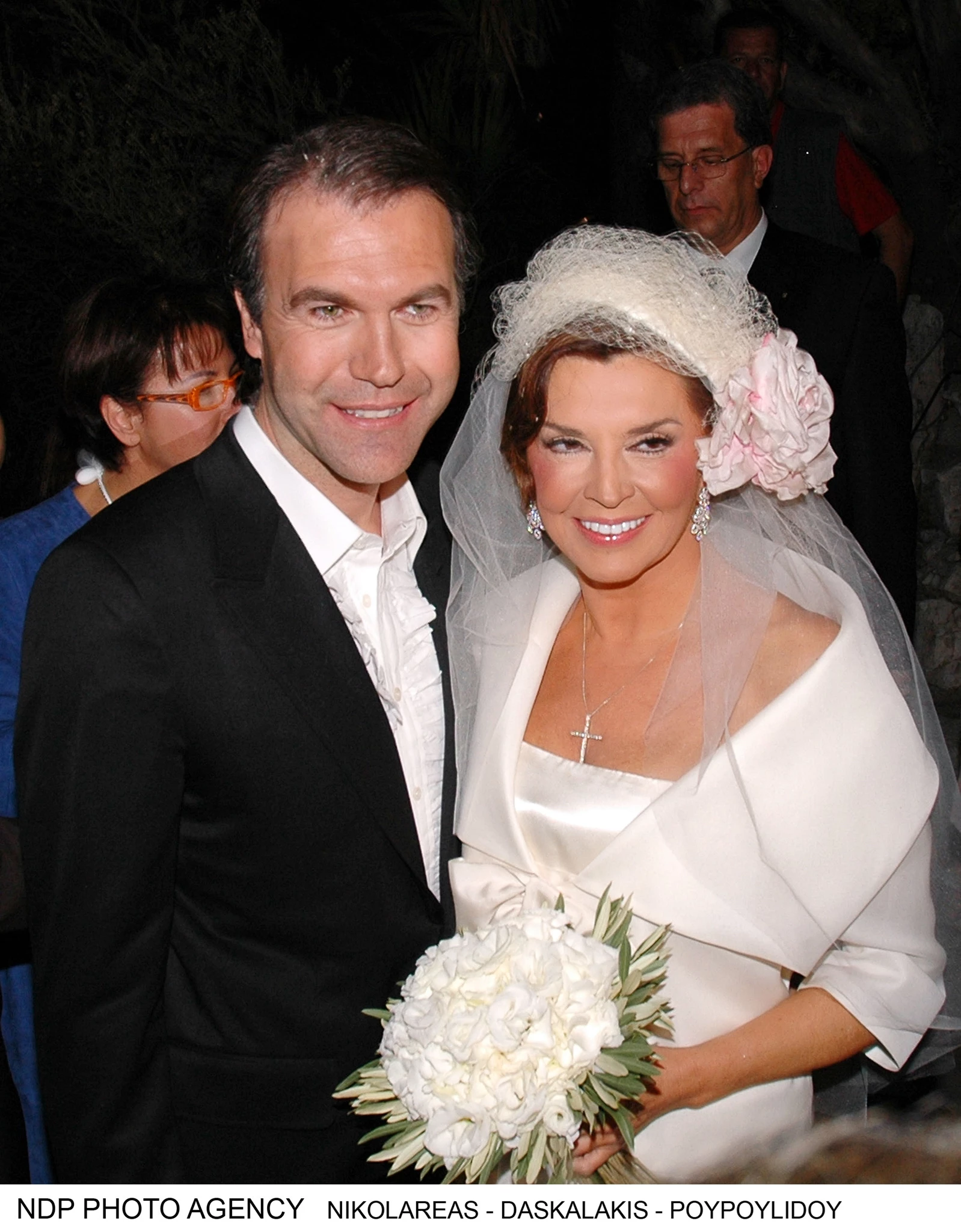 Μιμή Ντενίση