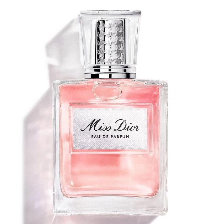 Dior – Miss Dior Eau de Parfum Roller-Pearl