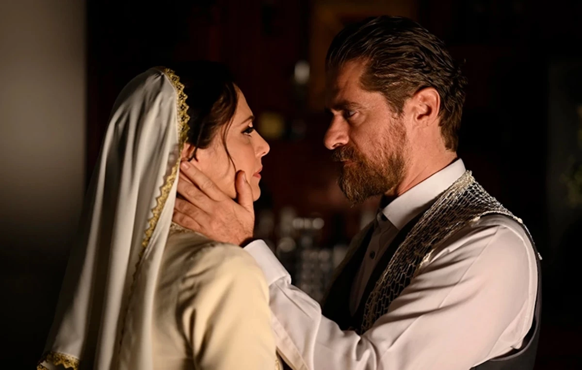 Αυτοί είναι οι πιο iconic έρωτες της ελληνικής τηλεόρασης