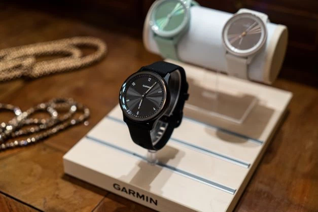 Garmin Instinct 2 Series & Venu 2 Plus Series