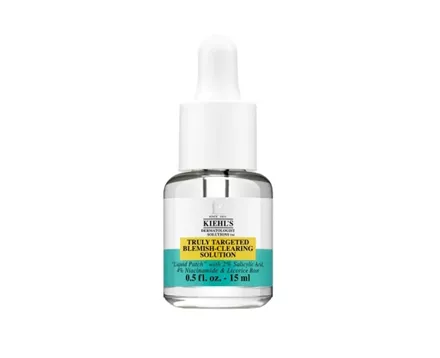 Truly Targeted Acne-Clearing Solution, Kiehl's
