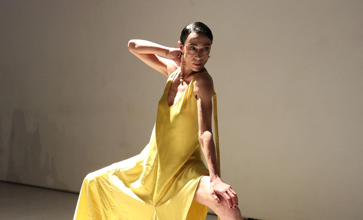 Το διαφορετικό καλοκαίρι της Έλενας Τοπαλίδου | Το στιγμιότυπο που μοιράστηκε με τους θαυμαστές της