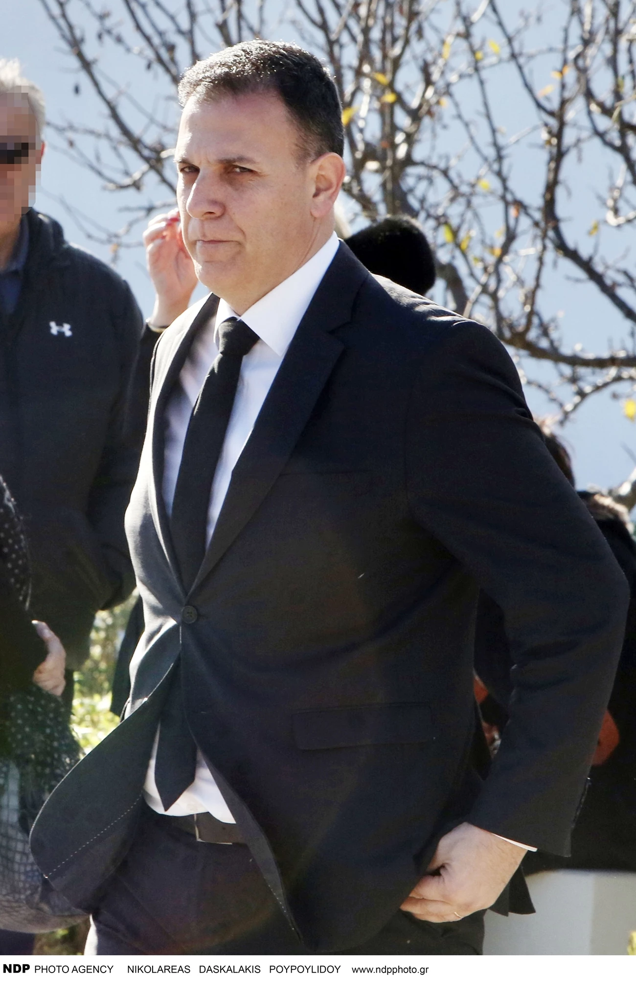 Γιώργος Καραμέρος