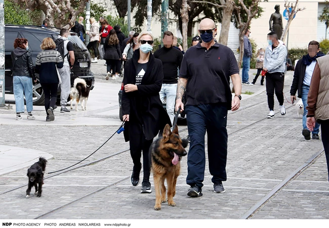 Χριστίνα Κοντοβά