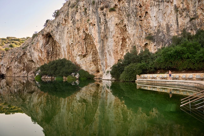 Λίμνη