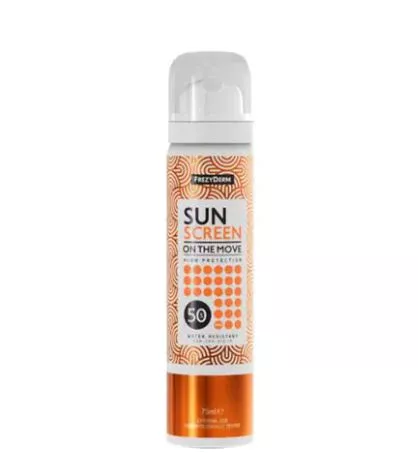 Για εσένα που είσαι συνέχεια στο δρόμο