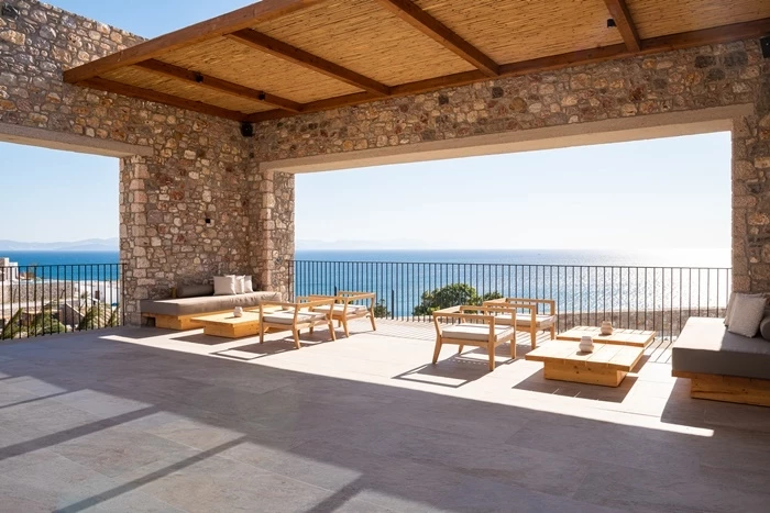 Το ΚΟΙΑ All Suite Wellbeing Resort στην Κω επαναπροσδιορίζει την έννοια της ευεξίας