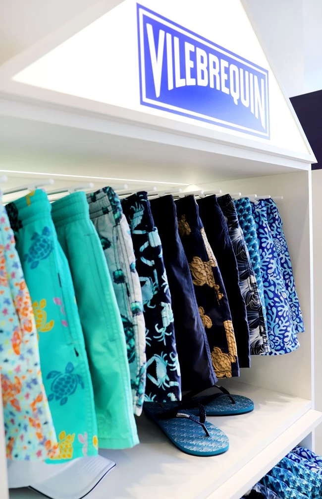 Vilebrequin Boutique