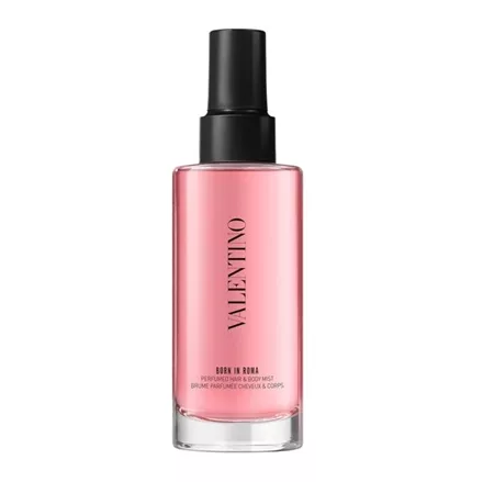 Born In Roma Perfumed Hair & Body Mist, Valentino
