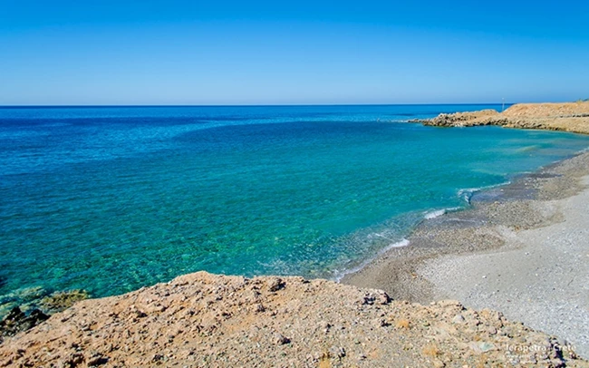 Οδηγός: Οι πιο όμορφες παραλίες της Κρήτης για όλα τα γούστα - Οι μοναχικές, οι εξωπραγματικές, οι ιδανικές για ζευγάρια