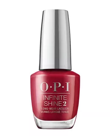 Infinite Shine Celebration Collection, O.P.I. (Maraschino Cheer-y)