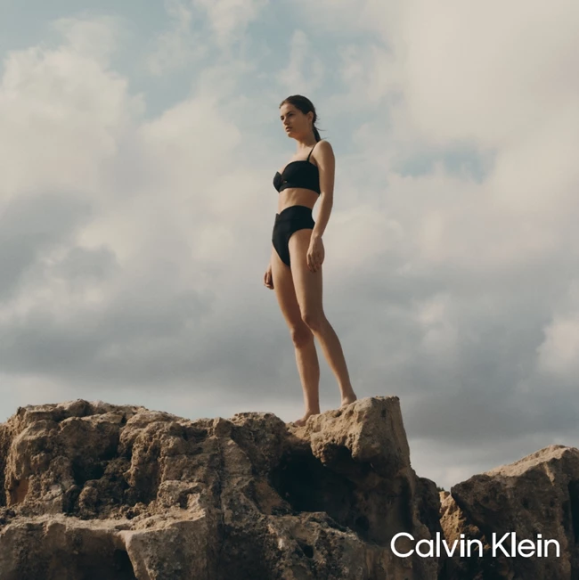 Calvin Klein